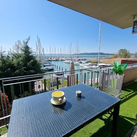 Bilberry Apartman Apart otel Balatonfüred Dış mekan fotoğraf