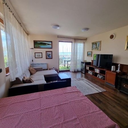 Bilberry Apartman Apart otel Balatonfüred Dış mekan fotoğraf