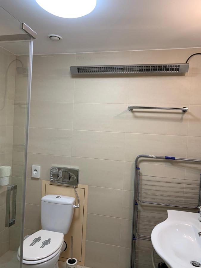 Bilberry Apartman Apart otel Balatonfüred Dış mekan fotoğraf