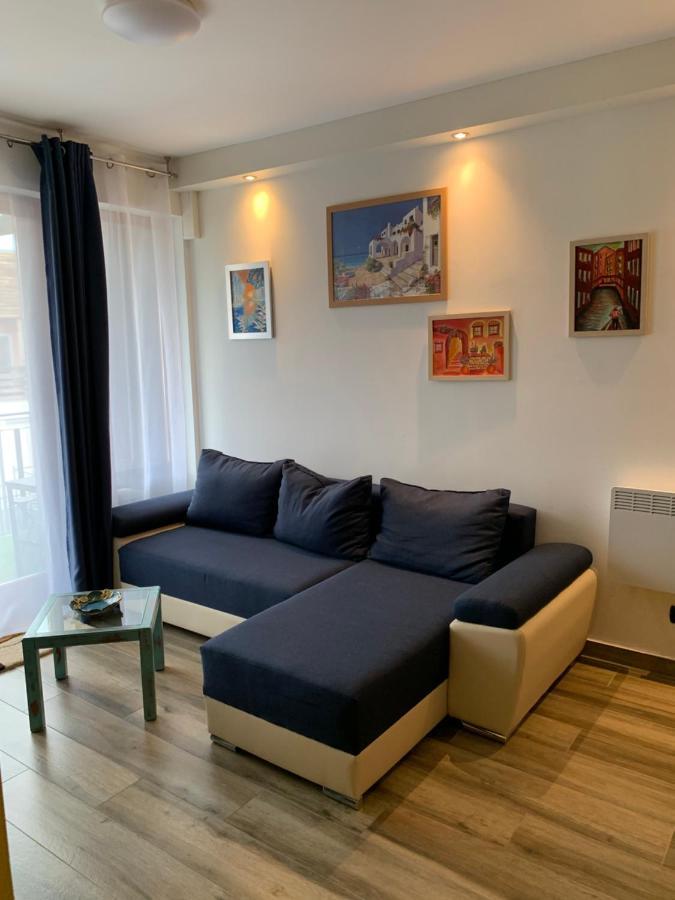 Bilberry Apartman Apart otel Balatonfüred Dış mekan fotoğraf