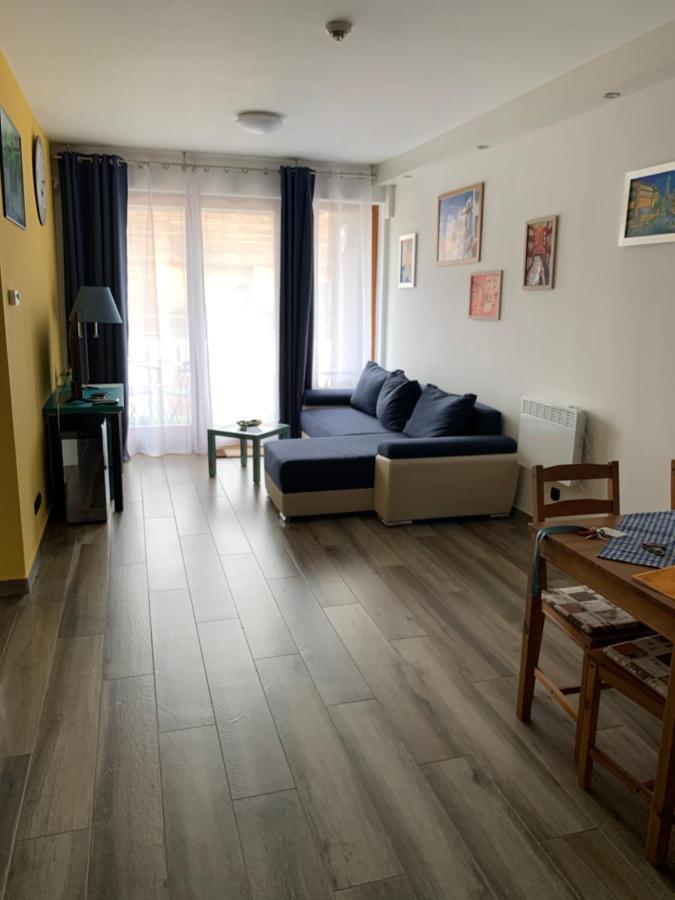 Bilberry Apartman Apart otel Balatonfüred Dış mekan fotoğraf