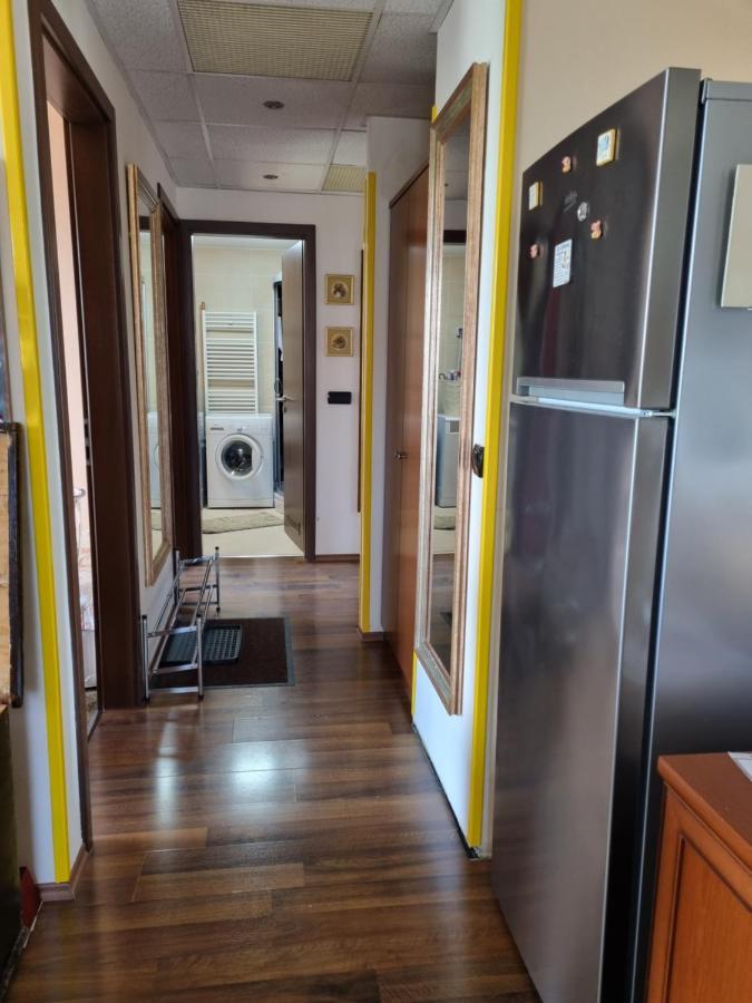 Bilberry Apartman Apart otel Balatonfüred Dış mekan fotoğraf