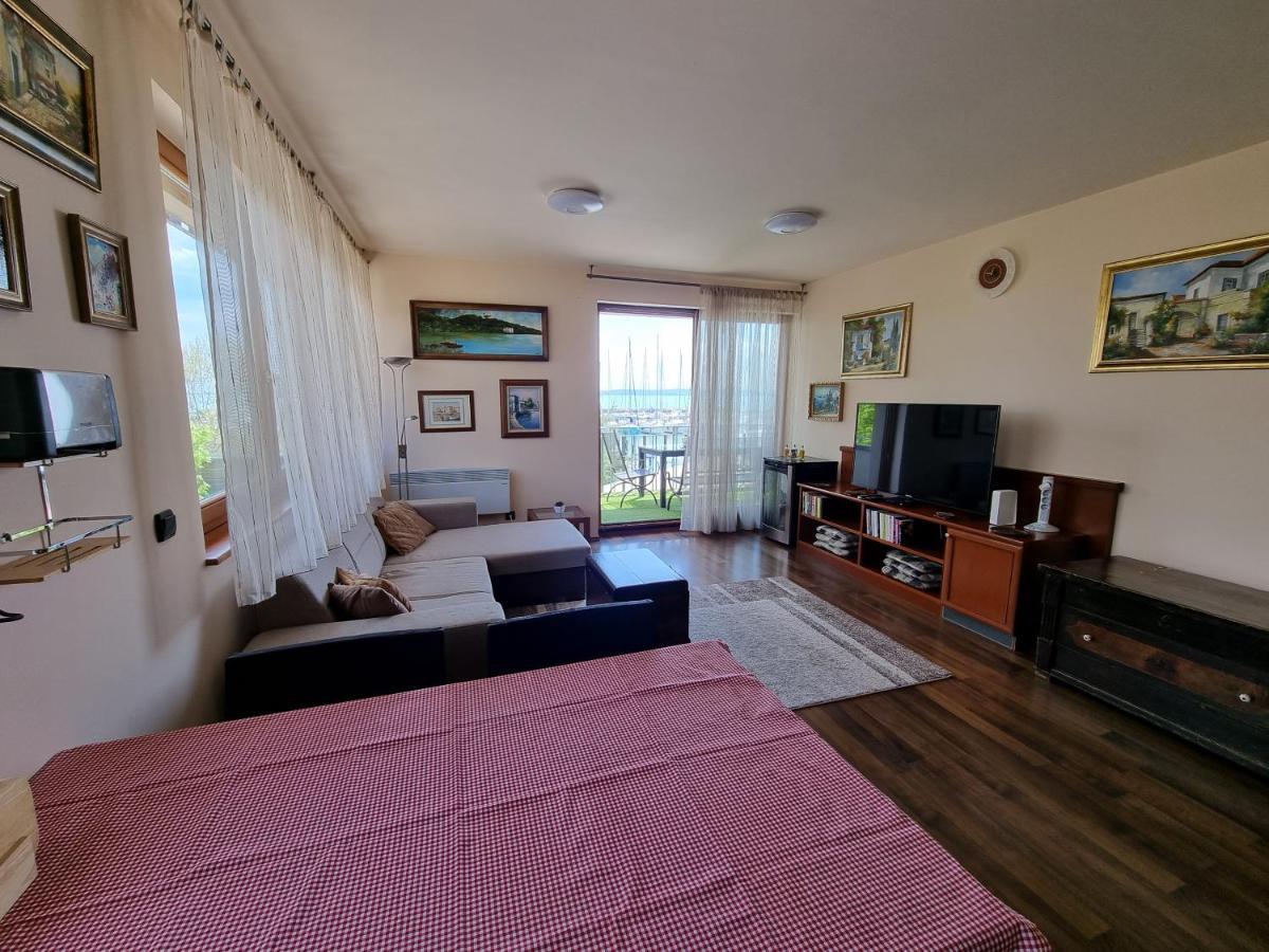 Bilberry Apartman Apart otel Balatonfüred Dış mekan fotoğraf