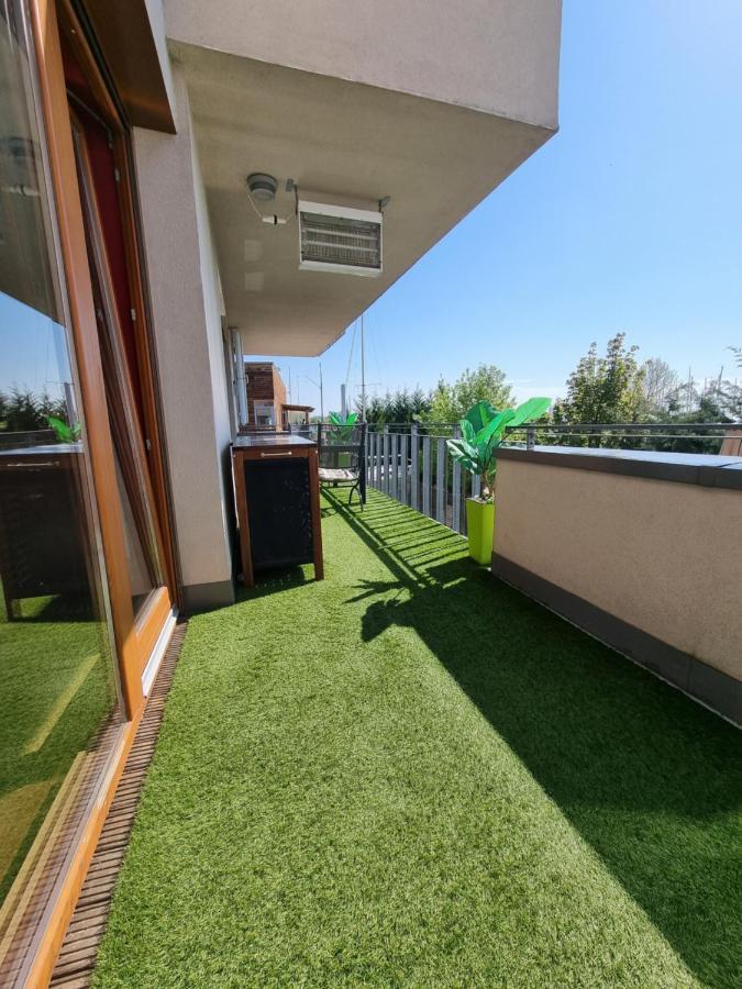 Bilberry Apartman Apart otel Balatonfüred Dış mekan fotoğraf