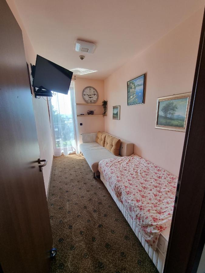 Bilberry Apartman Apart otel Balatonfüred Dış mekan fotoğraf