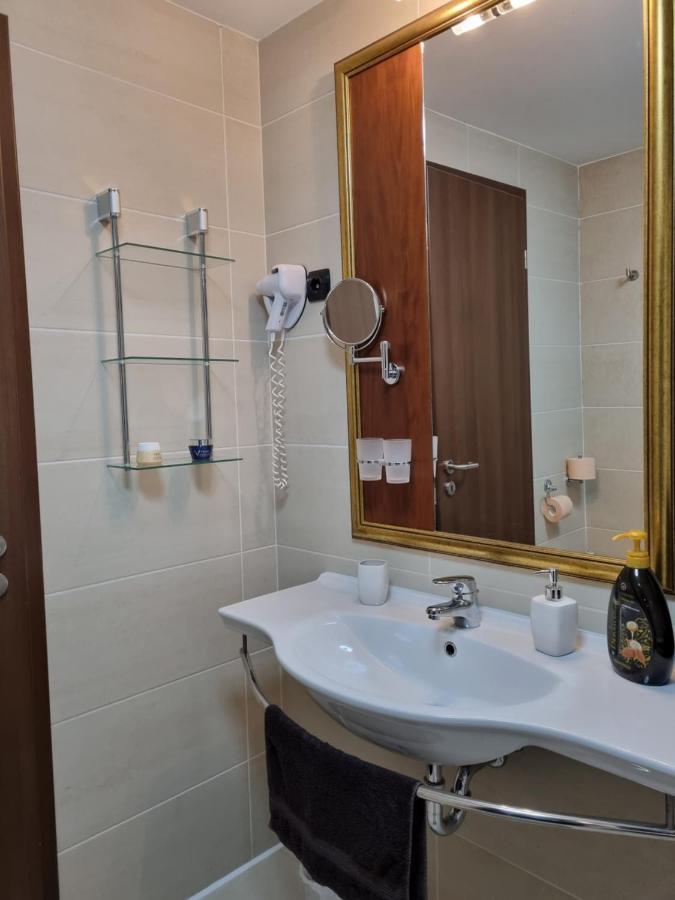 Bilberry Apartman Apart otel Balatonfüred Dış mekan fotoğraf