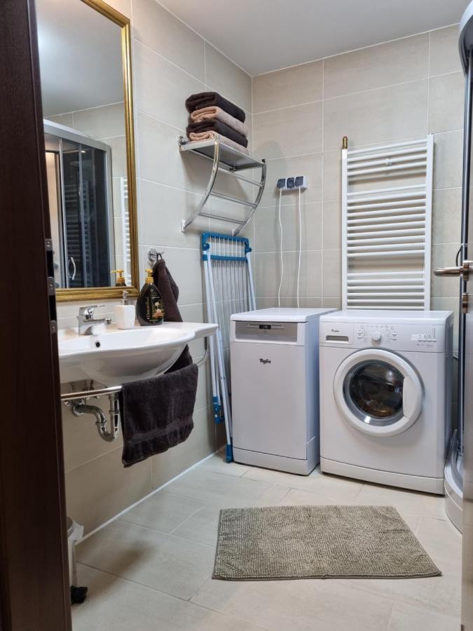 Bilberry Apartman Apart otel Balatonfüred Dış mekan fotoğraf